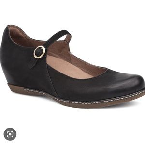 Dansko Loralie Marie Jane size 39